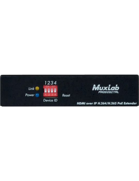MUXLAB 500762-TX | MusicGoodDeal