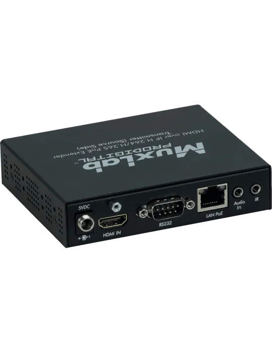 MUXLAB 500762-TX | MusicGoodDeal