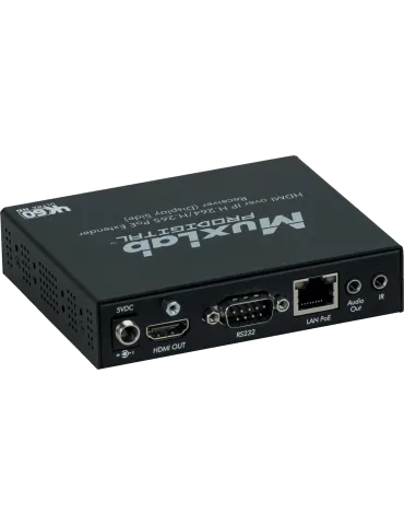 MUXLAB 500762-RX | MusicGoodDeal