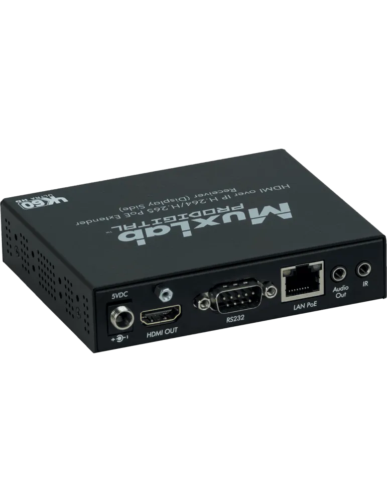 MUXLAB 500762-RX | MusicGoodDeal