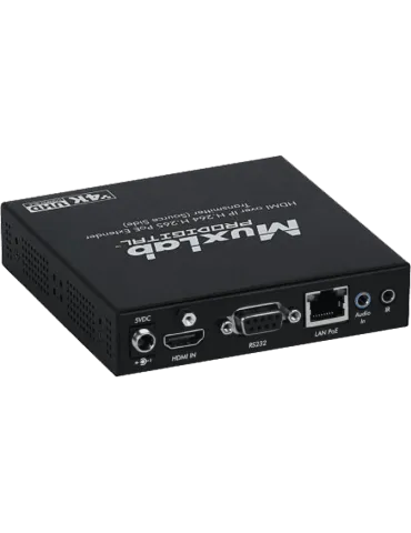 MUXLAB 500763-TX | MusicGoodDeal
