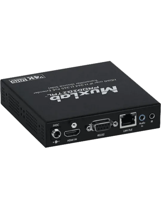 MUXLAB 500763-TX | MusicGoodDeal