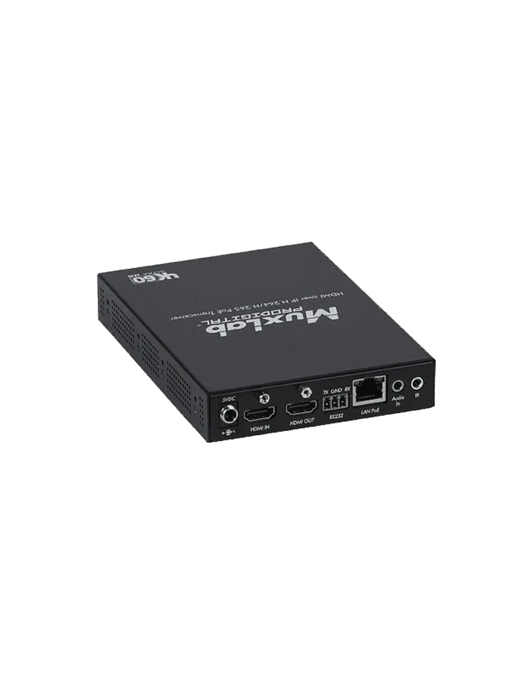 MUXLAB 500764-TX | MusicGoodDeal