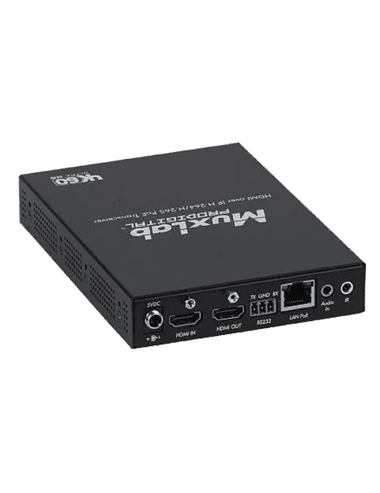 MUXLAB 500764-TX | MusicGoodDeal
