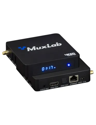 MUXLAB 500890 | MusicGoodDeal