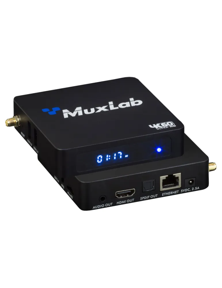 MUXLAB 500890 | MusicGoodDeal
