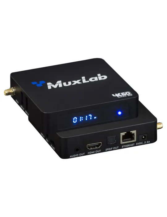 MUXLAB 500890 | MusicGoodDeal