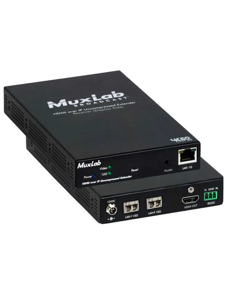 MUXLAB 500774-RX-MM | MusicGoodDeal