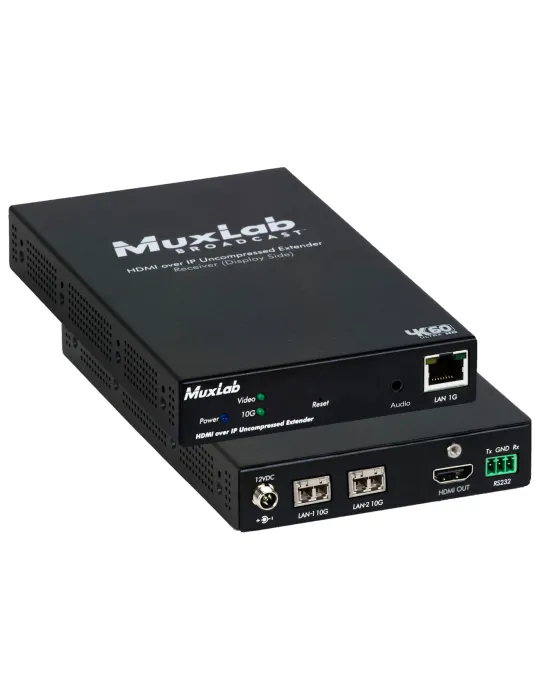 MUXLAB 500774-RX-MM | MusicGoodDeal