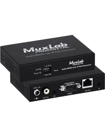 MUXLAB 500755 | MusicGoodDeal