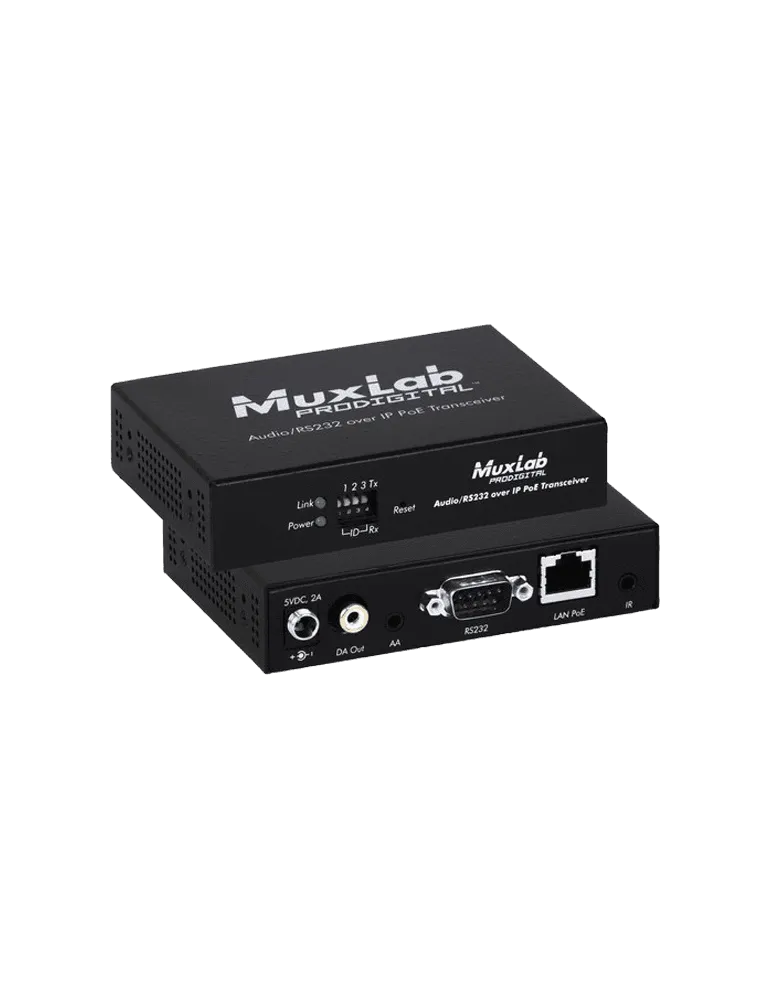 MUXLAB 500755 | MusicGoodDeal