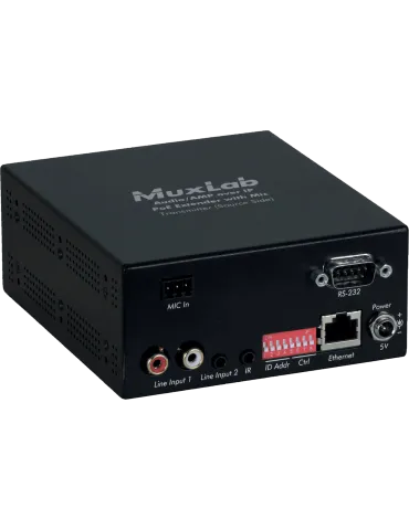 MUXLAB 500755-AMP-TX | MusicGoodDeal