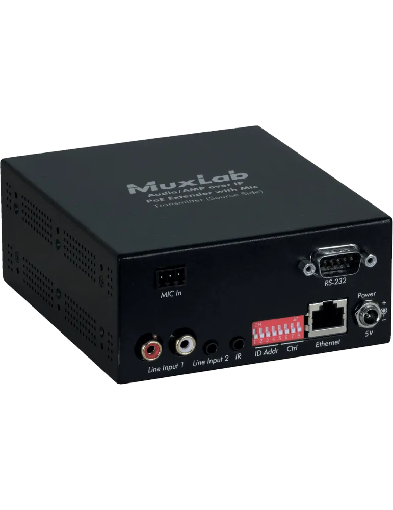 MUXLAB 500755-AMP-TX | MusicGoodDeal