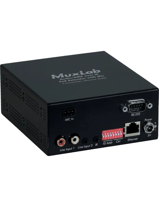 MUXLAB 500755-AMP-TX | MusicGoodDeal