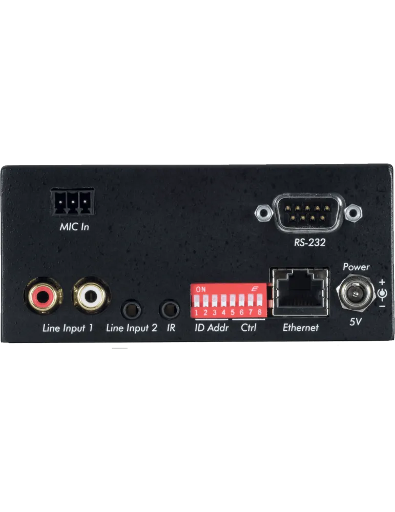 MUXLAB 500755-AMP-TX | MusicGoodDeal