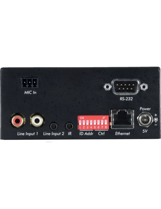 MUXLAB 500755-AMP-TX | MusicGoodDeal