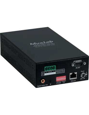 MUXLAB 500755-AMP-RX | MusicGoodDeal