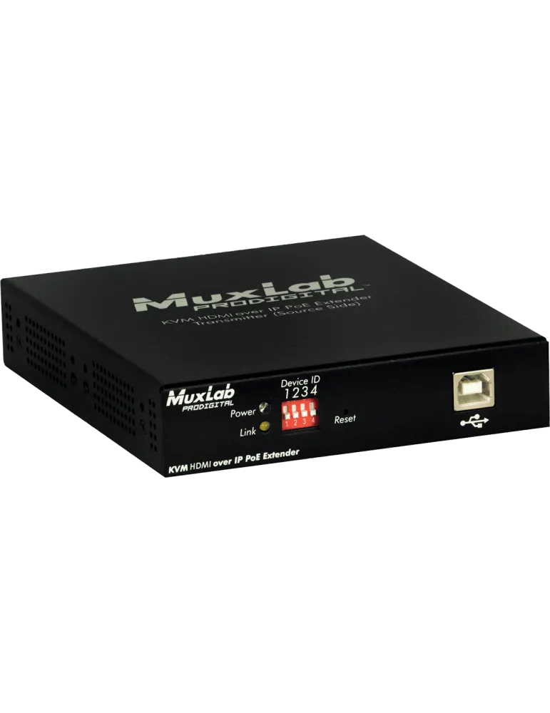 MUXLAB 500770-TX | MusicGoodDeal