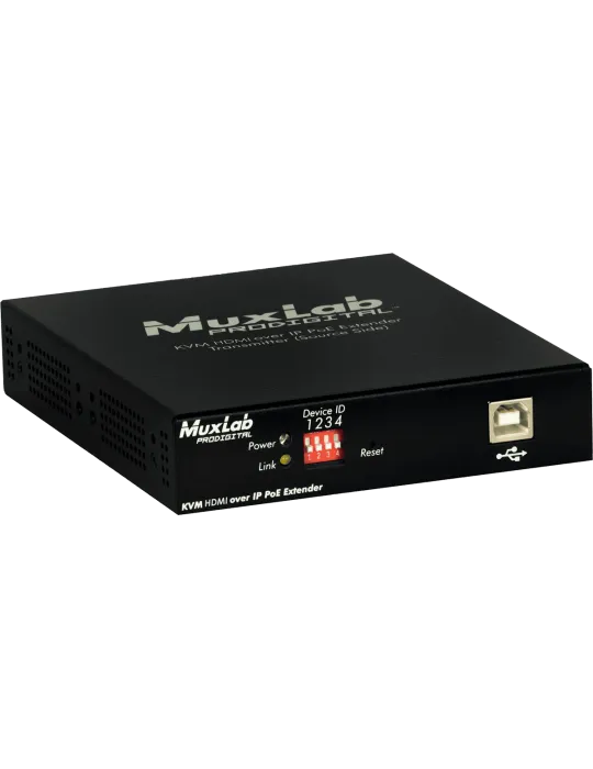 MUXLAB 500770-TX | MusicGoodDeal