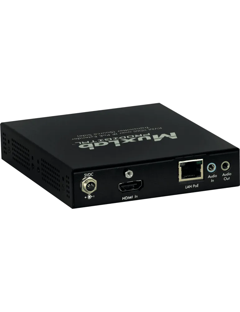 MUXLAB 500770-TX | MusicGoodDeal