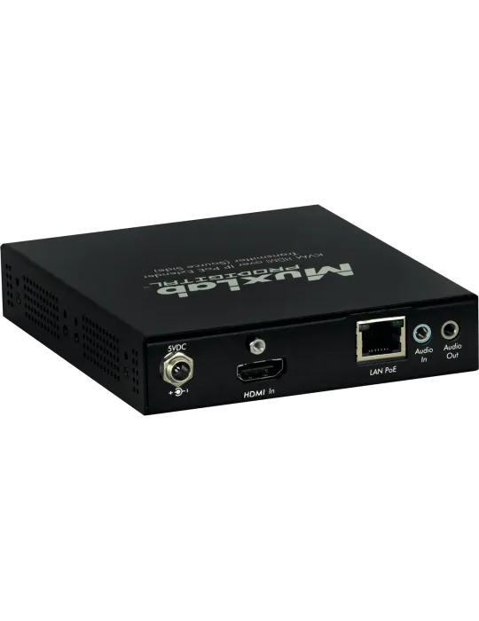 MUXLAB 500770-TX | MusicGoodDeal