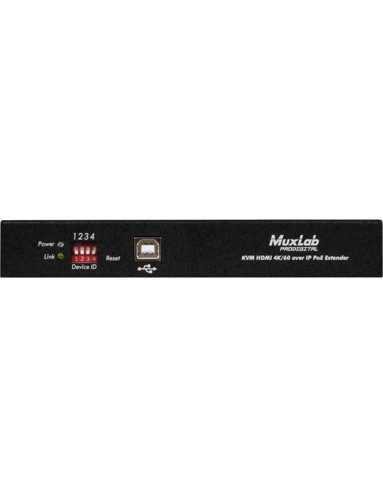 MUXLAB 500800-TX | MusicGoodDeal