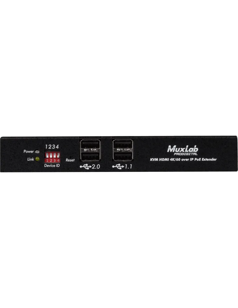 MUXLAB 500800-RX | MusicGoodDeal