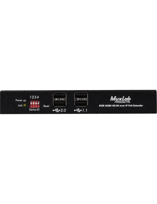 MUXLAB 500800-RX | MusicGoodDeal
