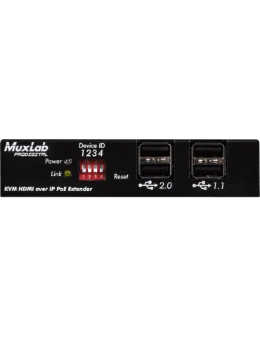 MUXLAB 500772-RX | MusicGoodDeal