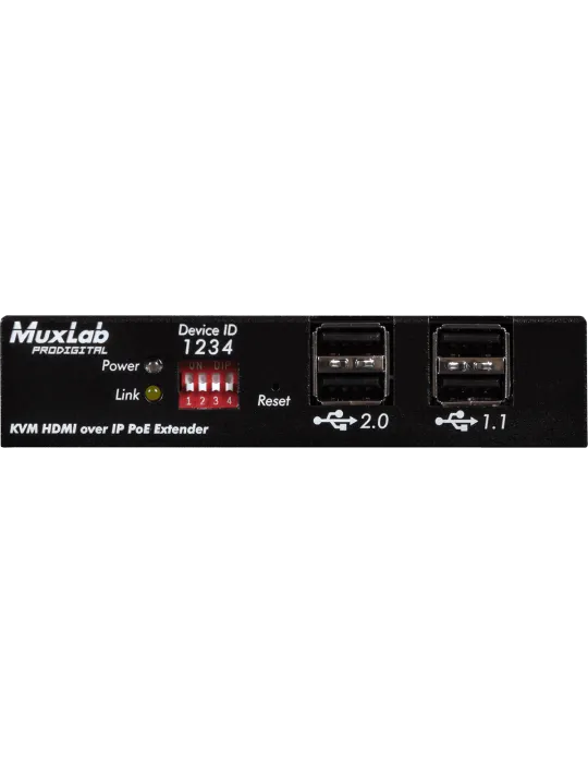 MUXLAB 500772-RX | MusicGoodDeal