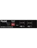 MUXLAB 500772-RX | MusicGoodDeal