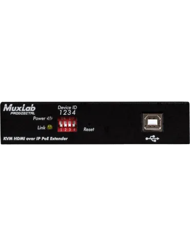 MUXLAB 500772-TX | MusicGoodDeal
