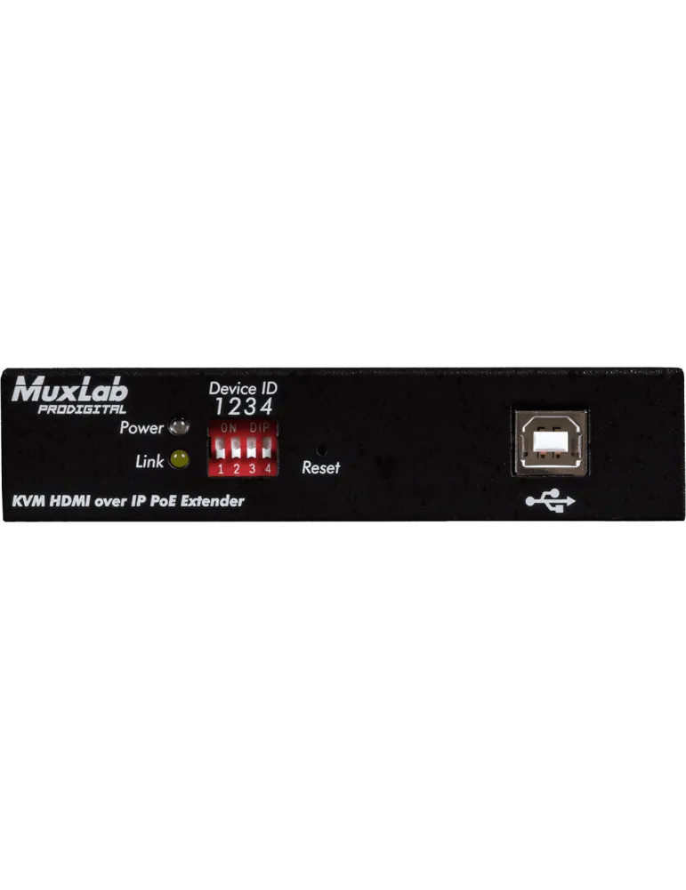 MUXLAB 500772-TX | MusicGoodDeal