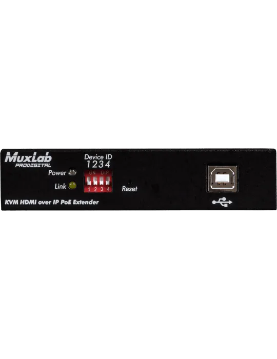 MUXLAB 500772-TX | MusicGoodDeal