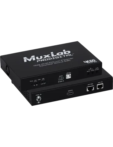 MUXLAB 500760-TX-KVM | MusicGoodDeal