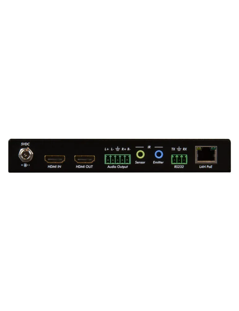 MUXLAB 500850-RX | MusicGoodDeal