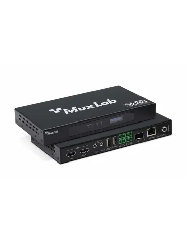 MUXLAB 500860 | MusicGoodDeal