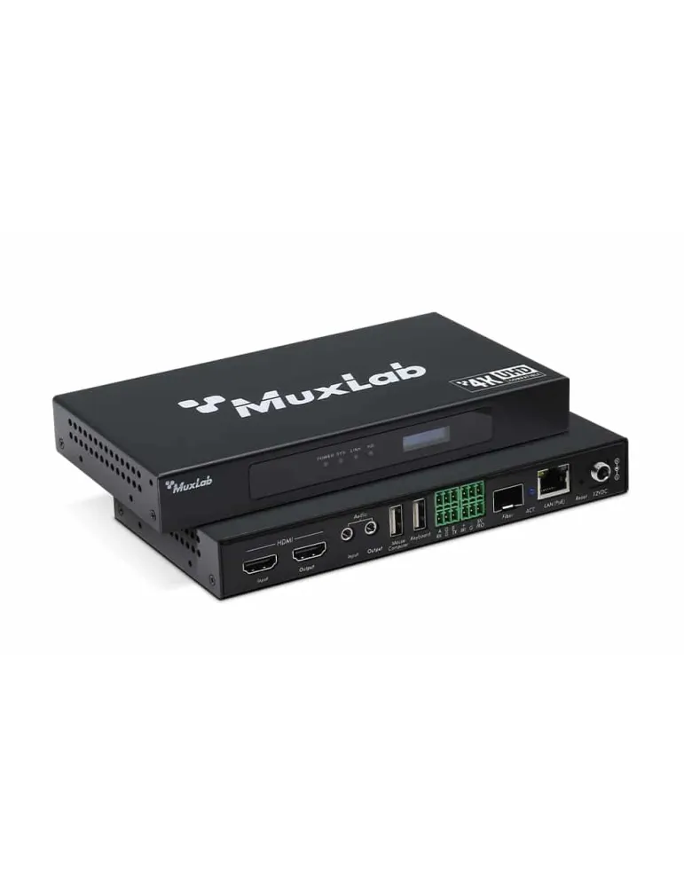 MUXLAB 500860 | MusicGoodDeal