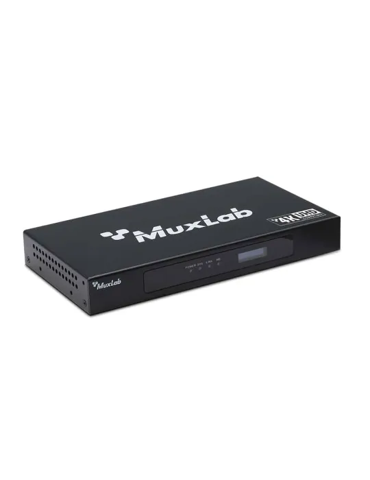 MUXLAB 500860 | MusicGoodDeal