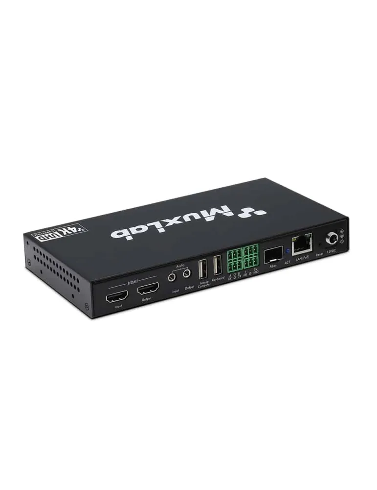 MUXLAB 500860 | MusicGoodDeal