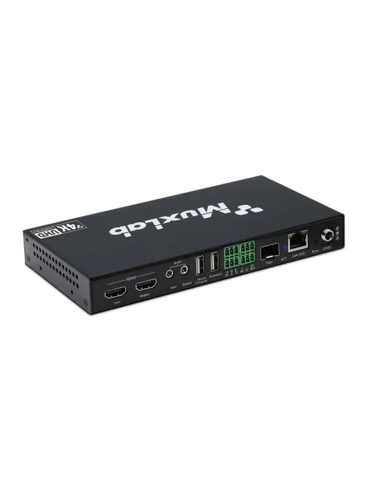 MUXLAB 500860 | MusicGoodDeal