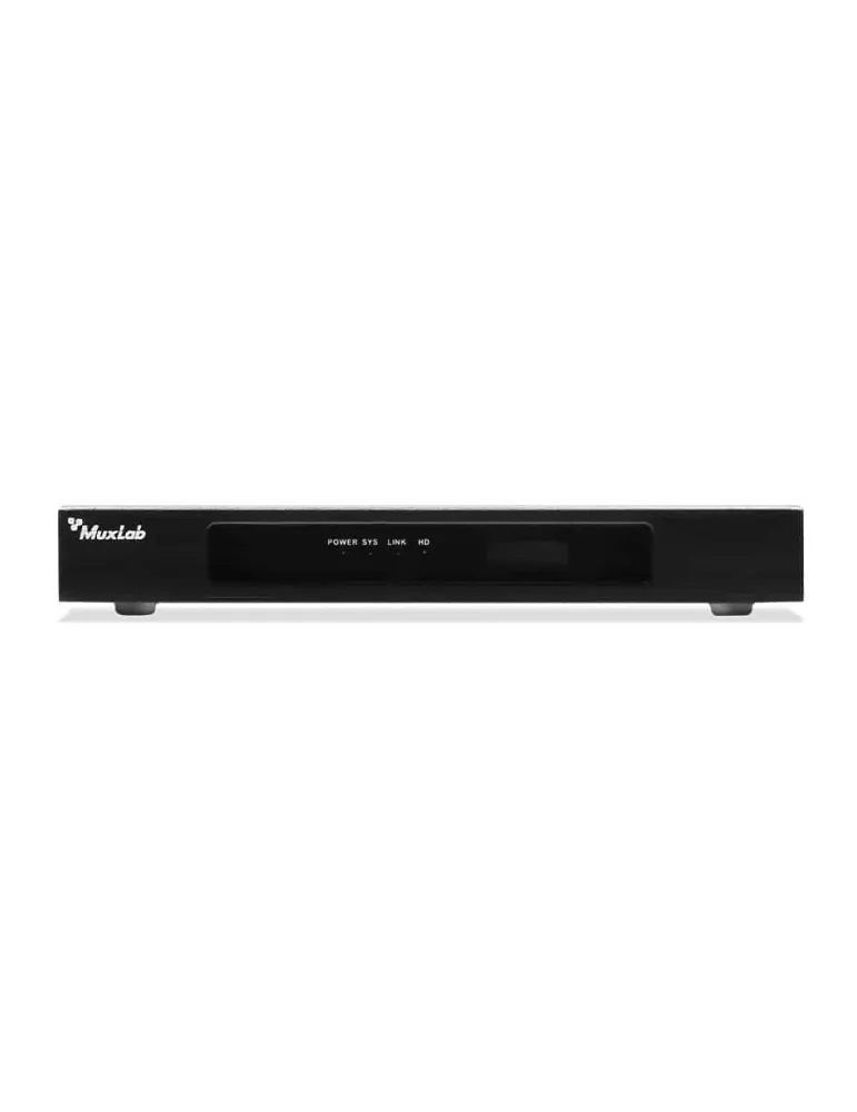 MUXLAB 500860 | MusicGoodDeal