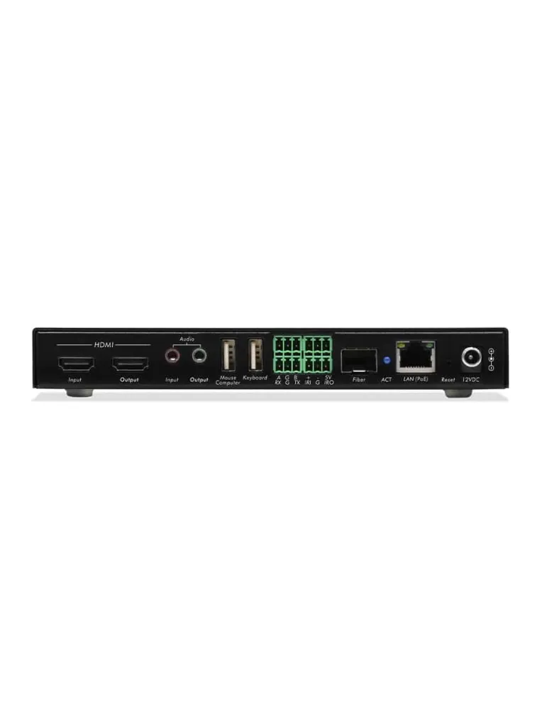 MUXLAB 500860 | MusicGoodDeal