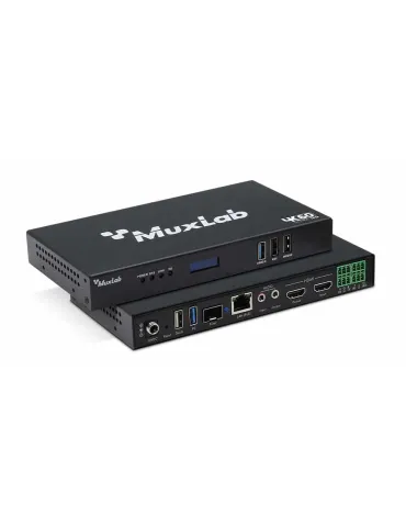 MUXLAB 500861 | MusicGoodDeal