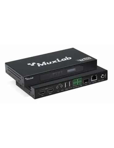 MUXLAB 500862 | MusicGoodDeal
