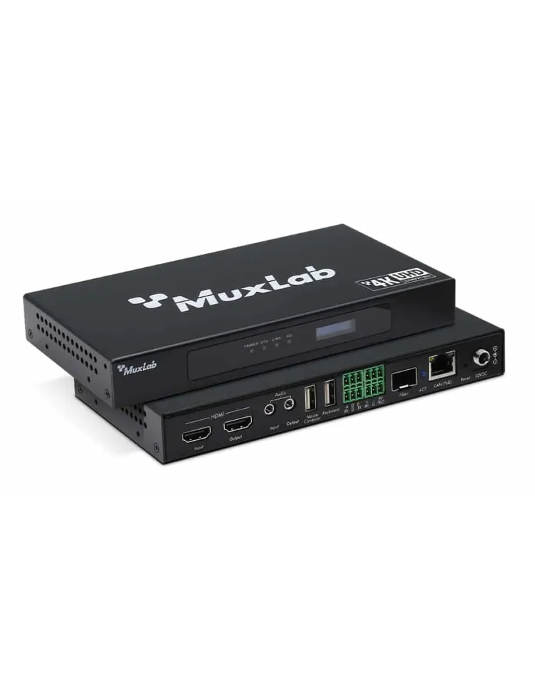 MUXLAB 500862 | MusicGoodDeal