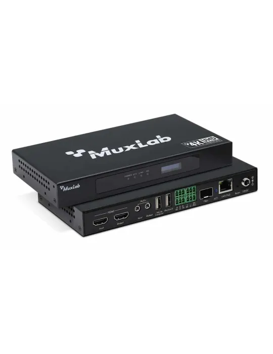 MUXLAB 500862 | MusicGoodDeal