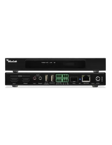 MUXLAB 500862 | MusicGoodDeal 2