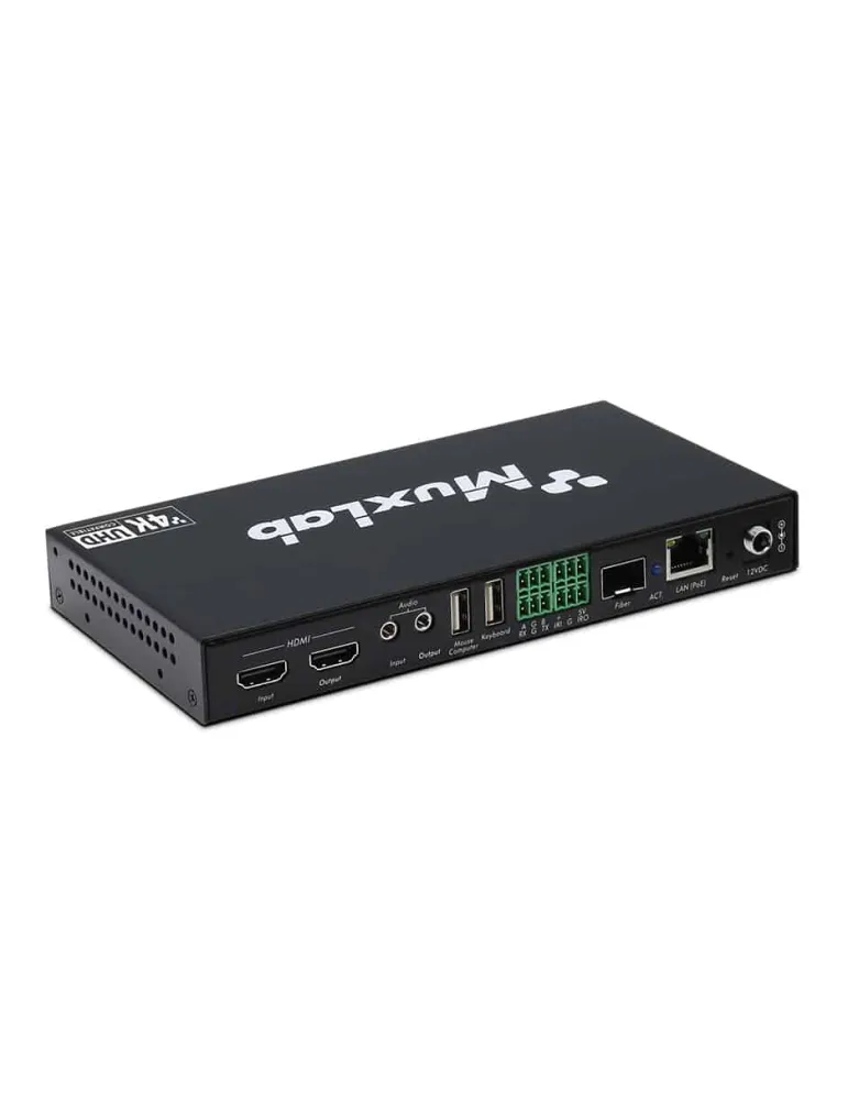 MUXLAB 500862 | MusicGoodDeal