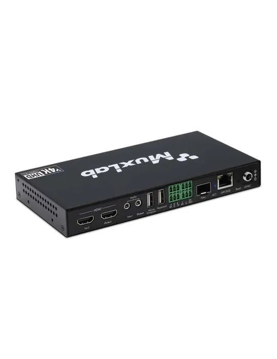 MUXLAB 500862 | MusicGoodDeal